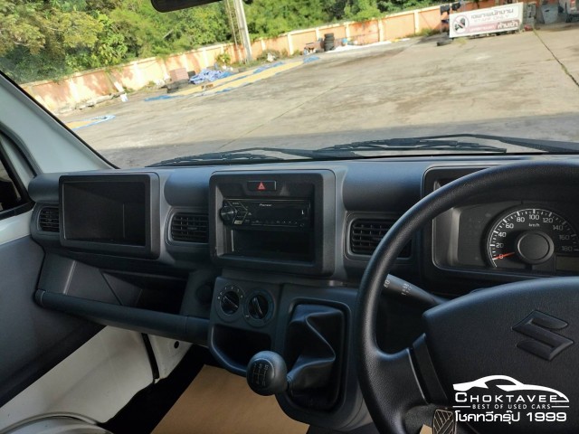 Suzuki Carry