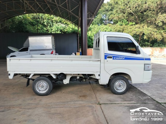 Suzuki Carry
