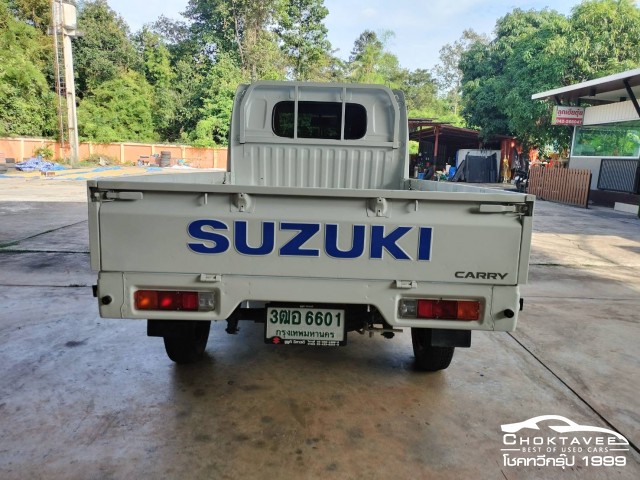 Suzuki Carry