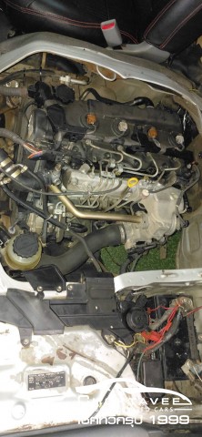 Toyota Commuter D4D 2.5 (HRF)(MNC)(MY10)(VIP)