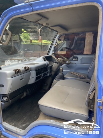 Isuzu 4  ลัอเอ้วหัวการตูน