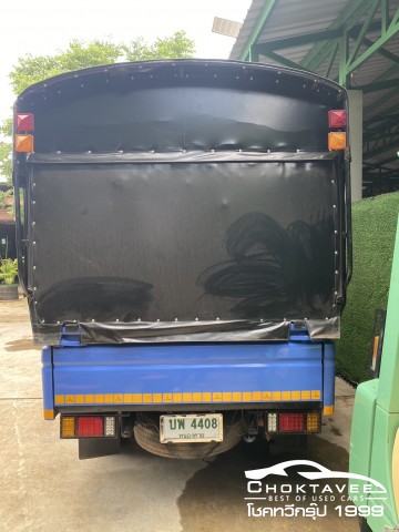 Isuzu 4  ลัอเอ้วหัวการตูน