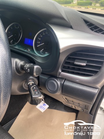 Toyota Hilux Revo Double 2.4 E Prerunner (MY18)