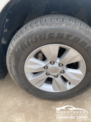 Toyota Hilux Revo Double 2.4 E Prerunner (MY18)
