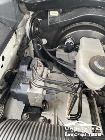Toyota Hilux Revo Double 2.4 E Prerunner (MY18)