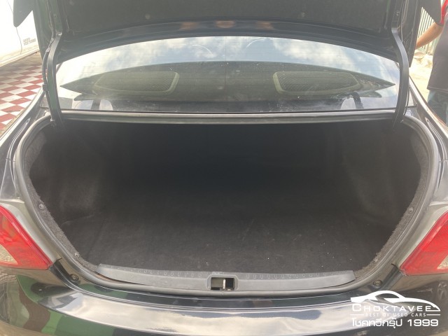 Toyota Vios 1.5 S Limited