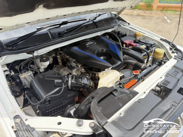 Isuzu D-Max All New BIue Power Cab-4 Hi-Lander 3.0 Ddi M(MY19)