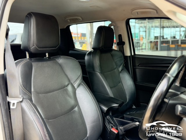 Isuzu D-Max All New BIue Power Cab-4 Hi-Lander 3.0 Ddi M(MY19)