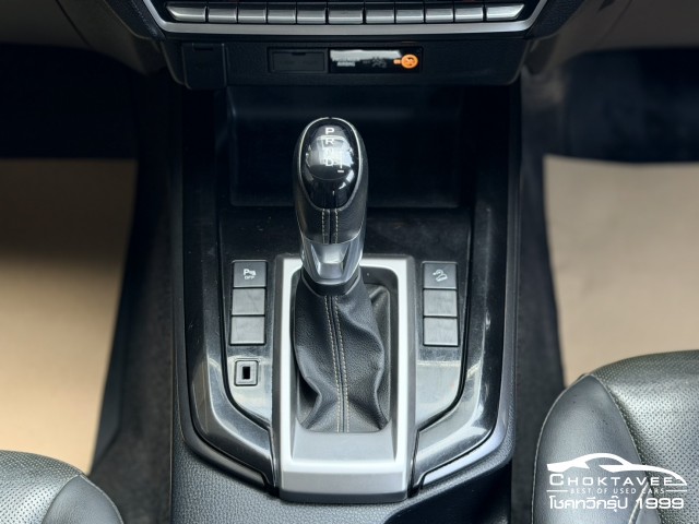 Isuzu D-Max All New BIue Power Cab-4 Hi-Lander 3.0 Ddi M(MY19)
