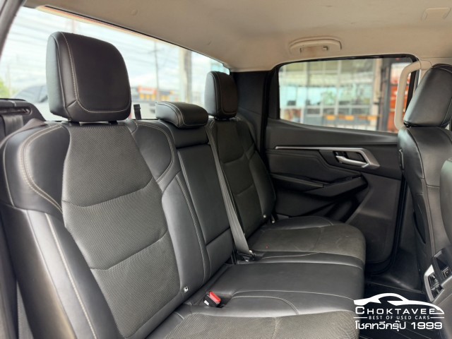 Isuzu D-Max All New BIue Power Cab-4 Hi-Lander 3.0 Ddi M(MY19)