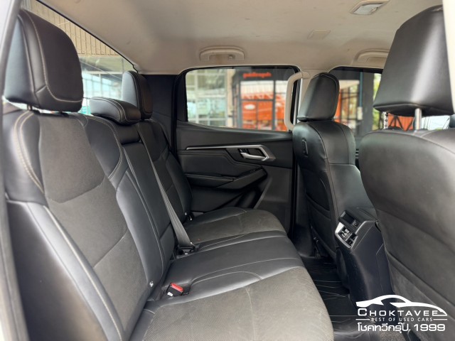 Isuzu D-Max All New BIue Power Cab-4 Hi-Lander 3.0 Ddi M(MY19)