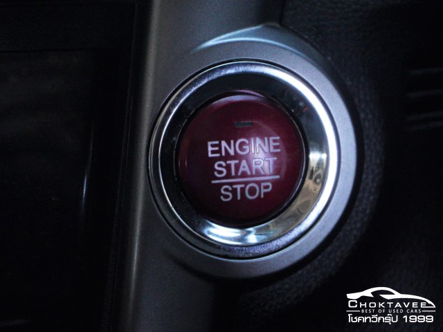 HONDA CITY 1.5 SV+(MY14)