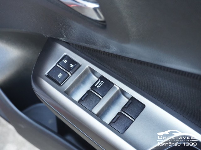 HONDA CITY 1.5 SV+(MY14)