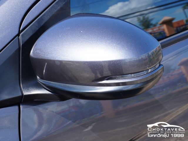 HONDA CITY 1.5 SV+(MY14)