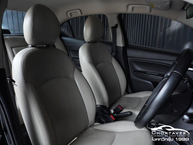 MITSUBISHI ATTRAGE 1.2GLX (MY19)