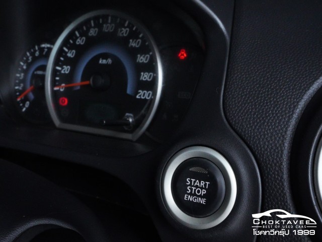 MITSUBISHI ATTRAGE 1.2GLX (MY19)