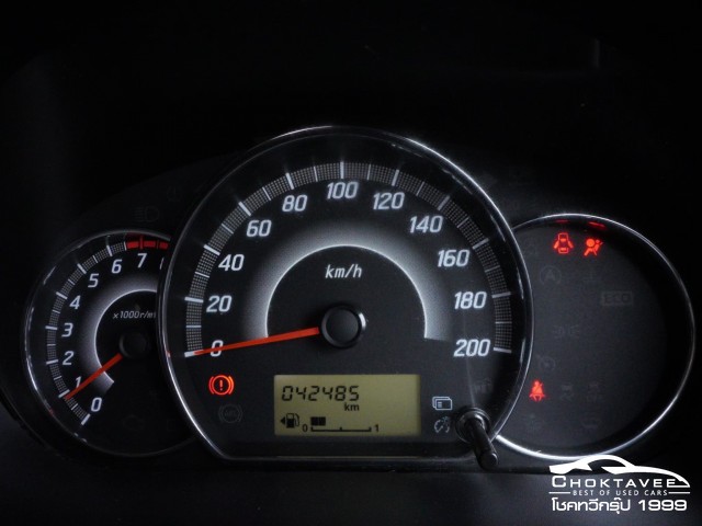 Mitsubishi Attrage 1.2 GLX (MY19)