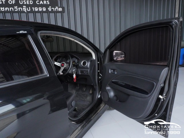 Mitsubishi Attrage 1.2 GLX (MY19)