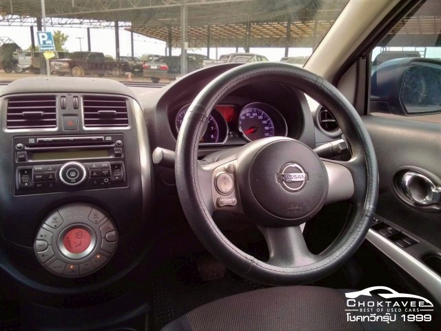 Nissan Almera 1.2V