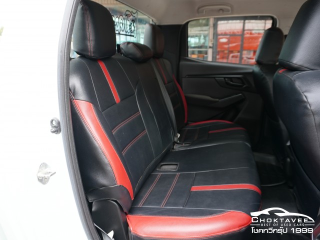 Isuzu D-Max All New Blue Power Cad-4 1.9 Ddi S(MY19)