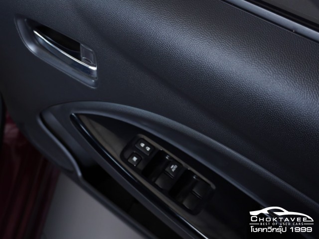 Mitsubishi Attrage 1.2 GLX (MY19)